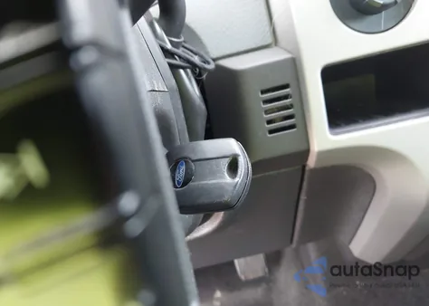 2011 Ford F-150 Xlt from USA, damaged, VIN 1FTFW1EF4BKD24829